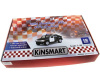 Фото Машина Kinsmart 1:40 Hummer H2 Police инерция (1/12шт.) б/к | Инномарт