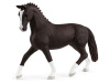 Фигурка Schleich Ганноверская кобыла, вороная