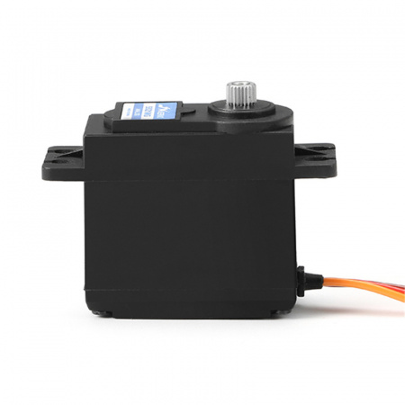 Фото Сервомашинка аналоговая JX Servo PS-5521MG (55.6г/20.32/0.16/6V) стандартная | Инномарт
