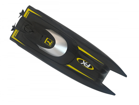 Фото Радиоуправляемый миникатер Volantex RC H118 2.4G RTR | Инномарт