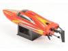 Фото Радиоуправляемый катер Volantex RC Vector 30 красный 2.4G RTR | Инномарт