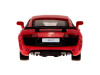 Фото Машина "АВТОПАНОРАМА" Audi R8 GT, красный, 1/43, инерция, откр. двери, в/к 17,5*12,5*6,5 см | Инномарт