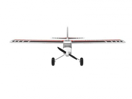 Фото Радиоуправляемый самолет Volantex RC Trainstar Ascent 1400мм KIT | Инномарт