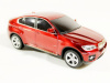 Фото Радиоуправляемая машина Double Eagle BMW X6 1:24 2.4G | Инномарт