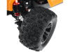 Фото Радиоуправляемый монстр MJX MEW4 M163 Brushless 4WD 2.4G 1/16 RTR | Инномарт
