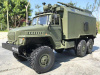 Фото Радиоуправляемая машина WPL военный грузовик B-36 (зеленый) 6WD 2.4G 1/16 RTR | Инномарт