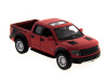 Фото Машина Kinsmart 1:46 Ford F-150 SVT Raptor Supercrew в асс. инерция (1/12шт.) б/к | Инномарт