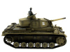 Фото Р/У танк Taigen 1/16 Panzerkampfwagen III (Германия) PRO (для ИК танкового боя) 2.4G RTR | Инномарт