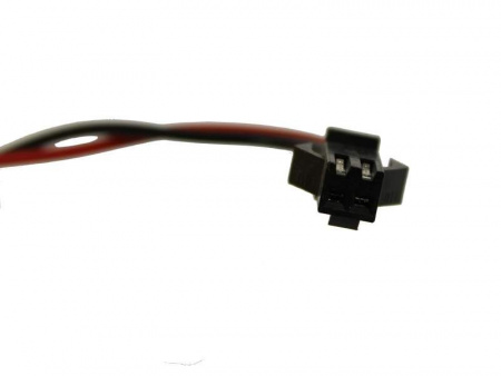 Фото Аккумулятор Ni-Mh 300mAh, 4.8V, SM для Double Eagle E562-003, E563-003 | Инномарт