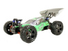 Фото Радиоуправляемая багги Remo Hobby Dingo UPGRADE (зеленая) 4WD 2.4G 1/16 RTR | Инномарт