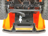 Фото Радиоуправляемая машина MN MODEL японский внедорожник FJ45 (оранжевый) 4WD 2.4G 1/12 RTR | Инномарт
