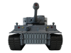 Фото Р/У танк Heng Long 1/26 Tiger I ИК-версия, пульт MHz, RTR | Инномарт
