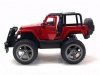 Фото Радиоуправляемая машина Double Eagle Jeep Wrangler 1:14 2.4G | Инномарт
