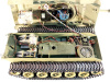Фото Р/У танк Taigen 1/16 M41A3 Bulldog (США) PRO 2.4G | Инномарт