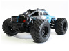 Фото Радиоуправляемый монстр RCM Recon MT (синий) 4WD 2.4G 1/20 RTR | Инномарт
