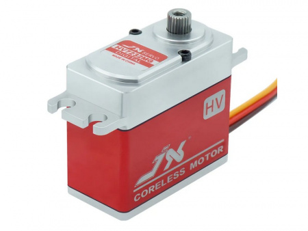 Фото Сервомашинка цифровая JX Servo PDI-HV7232MG (72г/31.5/0.09/8.4V) стандартная | Инномарт