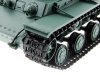 Фото Радиоуправляемый танк Heng Long KV-1 Original V6.0 2.4G 1/16 RTR | Инномарт