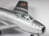 Фото Сборная модель ZVEZDA Советский истребитель МиГ-15, 1/72 | Инномарт