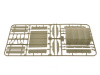 Фото Сборная модель ZVEZDA Советский армейский грузовик "Полуторка" (ГАЗ-АА), 1/35 | Инномарт