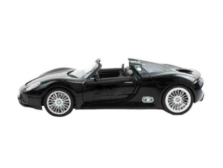 Фото Р/У машина MZ Porsche 918 Spider Die-Cast 25045A 1/24+ акб | Инномарт