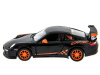 Фото Машина Kinsmart 1:36 Porche 911 GT3 RS 2010 инерция (1/12шт.) б/к | Инномарт