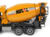 Фото Радиоуправляемый миксер HUI NA TOYS 2.4G 10CH 1/14 RTR | Инномарт