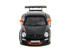 Фото Машина Kinsmart 1:36 Porche 911 GT3 RS 2010 инерция (1/12шт.) б/к | Инномарт