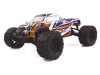 Фото Радиоуправляемый монстр Himoto Bowie PRO 4WD 2.4G 1/10 RTR | Инномарт