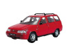 Машина Autotime "LADA 111" гражданская 1:36