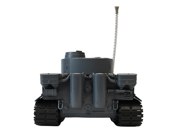 Р/У танк Heng Long 1/26 Tiger I ИК-версия, пульт MHz, RTR | Инномарт