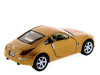Фото Машина Kinsmart 1:34 Nissan Fairlady 350Z инерция (1/12шт.) б/к | Инномарт