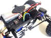 Фото Радиоуправляемый краулер Remo Hobby Mountain Lion Xtreme 4WD 2.4G 1/10 RTR | Инномарт