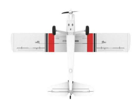 Фото Радиоуправляемый самолет Volantex RC Trainstar Ascent 1400мм KIT | Инномарт