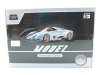 Фото Машина 1:32 Mercedes-Benz С 63 AMG свет, звук, инерция 15см (1/12шт.) б/к | Инномарт