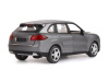 Фото Машина "АВТОПАНОРАМА" Porsche Cayenne S, серый, 1/24, свет, звук, в/к 24,5*12,5*10,5 см | Инномарт