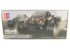 Фото Радиоуправляемый монстр Double Eagle E326-003 1:18 4WD 2.4G | Инномарт