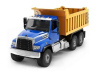 Фото Самосвал Double Eagle Freightliner 114SD 1/20 | Инномарт