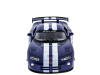 Фото Машина Kinsmart 1:36 Dodge Viper GTSR инерция (1/12шт.) б/к | Инномарт