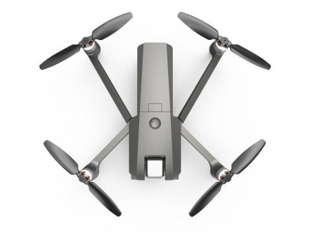 Фото Радиоуправляемый квадрокоптер MJX MEW4-1 Brushless FPV GPS 1080p | Инномарт