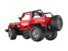 Фото Р/У конструктор CaDA Technic машина Jeep Wrangler (531 деталь) | Инномарт