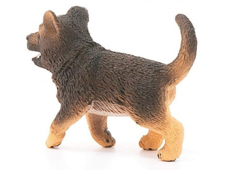 Фото Фигурка Schleich Немецкая овчарка щенок | Инномарт