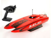 Фото Радиоуправляемый катамаран ProBoat Blackjack 24 Brushless RTR | Инномарт