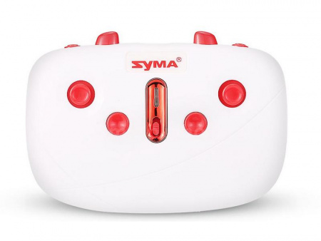 Фото Р/У квадрокоптер Syma X20 2.4G RTF | Инномарт