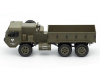 Фото Радиоуправляемая машина американский военный грузовик 6WD 2.4G 1/16 RTR | Инномарт