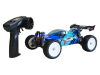 Фото Радиоуправляемая багги Remo Hobby (синий) 4WD 2.4G 1/14 RTR | Инномарт
