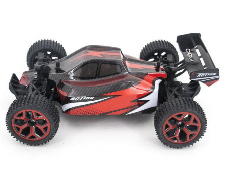Фото Р/У багги ZC X-Kinght Action 4WD RTR 1:18 2.4G 20 км/ч +акб | Инномарт