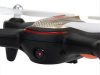 Фото Р/У квадрокоптер Syma X15WPRO с FPV трансляцией Wi-Fi, камера 1Мп (HD), 2.4G RTF | Инномарт