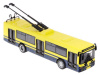 Фото Машина АВТОПАРК 1:72 Троллейбус ЛИАЗ 5292 6547 в асс. инерция (1/12шт.) б/к | Инномарт