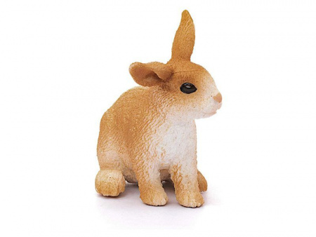 Фото Фигурка Schleich Кролик | Инномарт