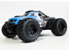 Фото Радиоуправляемый монстр RCM Recon MT (синий) 4WD 2.4G 1/20 RTR | Инномарт
